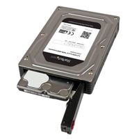 Miniatura 1 de ADAPTADOR DISCO DURO 2.5 A 3.5 25SAT35HDD