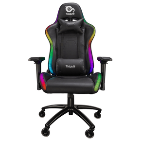 SILLA-GAMING-TALIUS-CAMALEON-LED-RGB