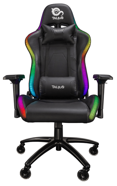 SILLA GAMING TALIUS CAMALEON LED RGB