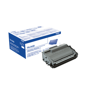 TONER-BROTHER-NEGRO-TN3430