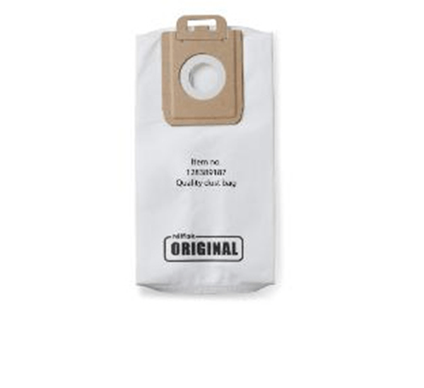 BOLSA ASP. NILFISK SELECT (4UDS) 1283891