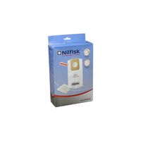 Miniatura 2 de BOLSA ASP. NILFISK SELECT (4UDS) 1283891