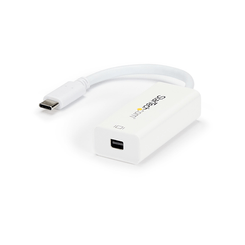 USB C TO MDP ADAPTER - USB TYPE CABL TO MINI DISPLAYPORT-4K 60 HZ