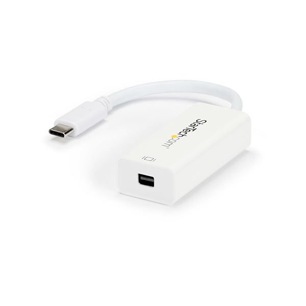 USB C TO MDP ADAPTER - USB TYPE CABL TO MINI DISPLAYPORT-4K 60 HZ