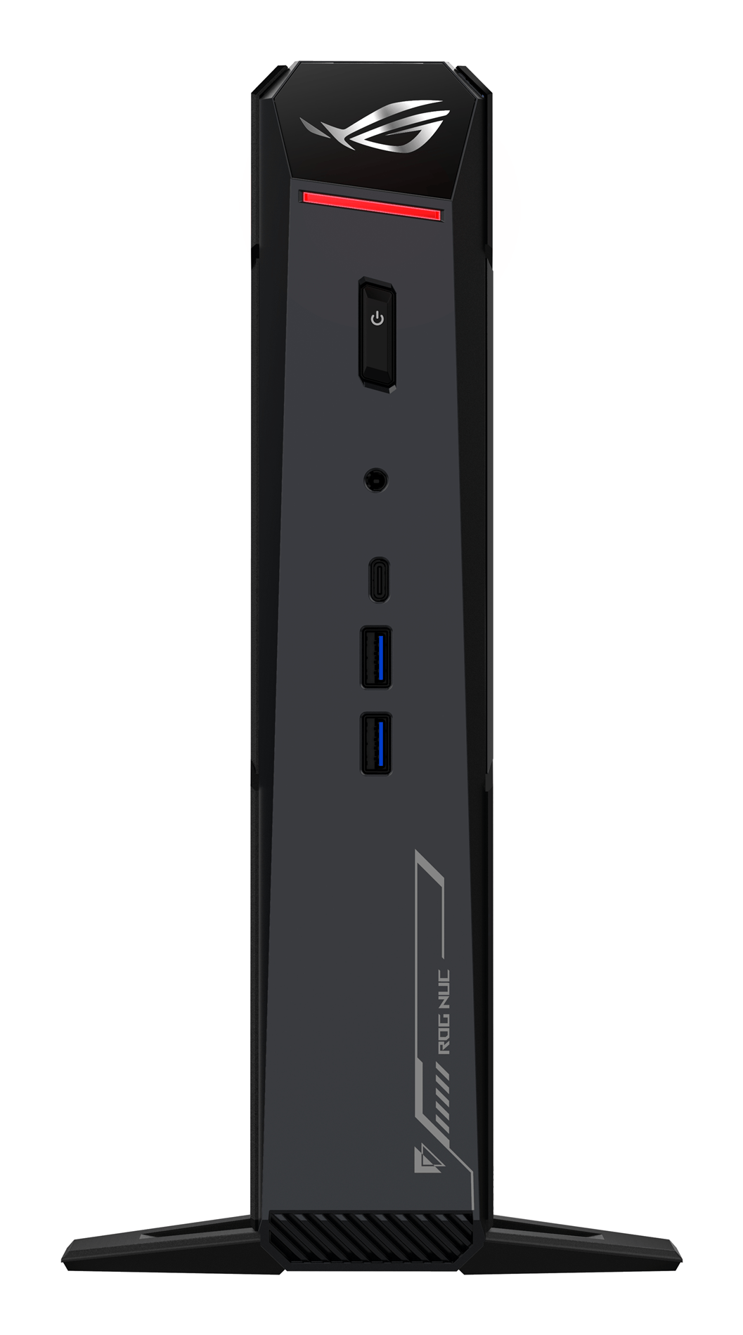 ASUS RNUC15JNK9X489A2 NUC 15 ROG ARROW LAKE-HX U9 275HX RTX 5070 16 X 2 1TB Wi-Fi 7 WINDOWS 11 HOME EU TALL