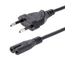 CABLE-CORRIENTE-BIPOLAR-STARTECH