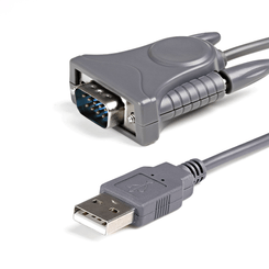 USB TO RS232 DB9/DB25 SERIAL