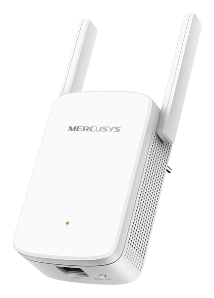 REPETIDOR WIFI AC MERCUSYS ME30 WIFI AC1200