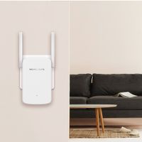 Miniatura 2 de REPETIDOR WIFI AC MERCUSYS ME30 WIFI AC1200