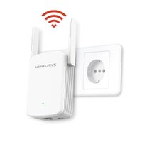 Miniatura 3 de REPETIDOR WIFI AC MERCUSYS ME30 WIFI AC1200