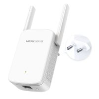 Miniatura 4 de REPETIDOR WIFI AC MERCUSYS ME30 WIFI AC1200