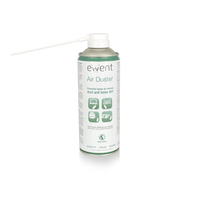 Miniatura 1 de AIRE COMPRIMIDO EWENT 400ML EW5601