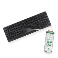 Miniatura 3 de AIRE COMPRIMIDO EWENT 400ML EW5601
