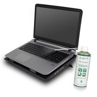 Miniatura 4 de AIRE COMPRIMIDO EWENT 400ML EW5601