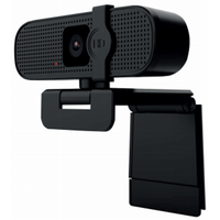 Miniatura 1 de Approx! Webcam USB 2.0 APPW920PRO 2K Autofocus