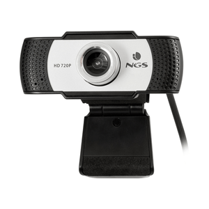 NGS-XPRESSCAM720-Microfono-USB-2.0
