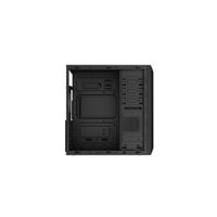 Miniatura 5 de CAJA SEMITORRE/ATX COOLBOX F750 USB3.0 BASIC500 NEGRA