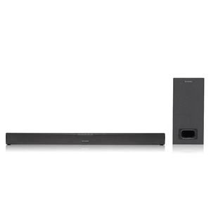 SHARP-HT-SBW110--Soundbar-2.1-Slim-con-Subwoofer-Bluetooth-HDMI-ARC-CEC-180W-audio-optico-digital-AUX-80-cm-color-Negro