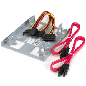 Dual-2.5-SATA-HDD-to-3.5-Mount-Bracket