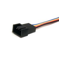 Miniatura 2 de 12IN 4 PIN PWM FAN EXTENSION