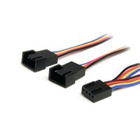 Miniatura 4 de 12IN 4 PIN PWM FAN EXTENSION