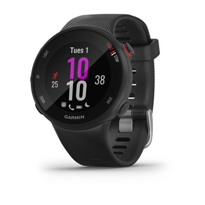 SMARTWATCH-GARMIN-FORERUNNER-45S-NEGRO