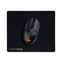 Miniatura 1 de BUNDLE GAMING TRUST GXT 112 COMPUESTO POR RATON INALAMBRICO FELOX+ALFOMBRILLA 25070