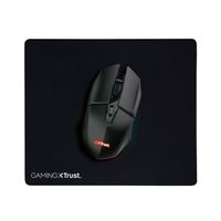 Miniatura 2 de BUNDLE GAMING TRUST GXT 112 COMPUESTO POR RATON INALAMBRICO FELOX+ALFOMBRILLA 25070