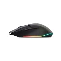 Miniatura 8 de BUNDLE GAMING TRUST GXT 112 COMPUESTO POR RATON INALAMBRICO FELOX+ALFOMBRILLA 25070
