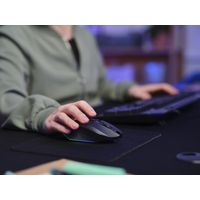 Miniatura 9 de BUNDLE GAMING TRUST GXT 112 COMPUESTO POR RATON INALAMBRICO FELOX+ALFOMBRILLA 25070