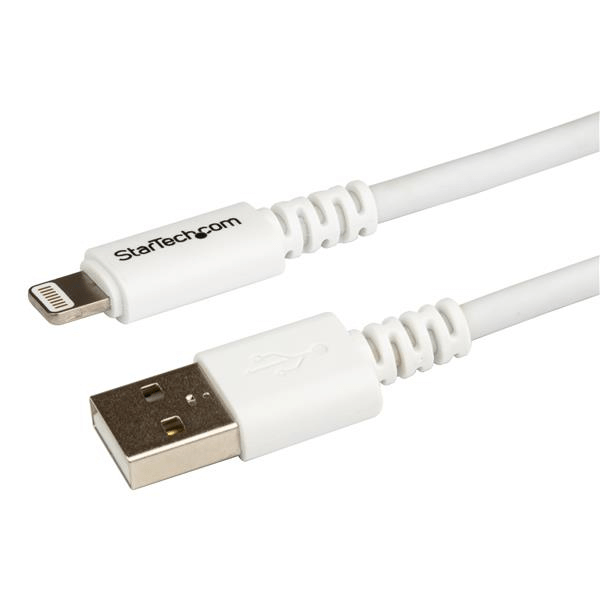 CABLE 3M LIGHTNING APPLE IPOD