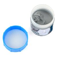 Miniatura 2 de GEMBIRD Bote pasta térmica grasa 15 gramos