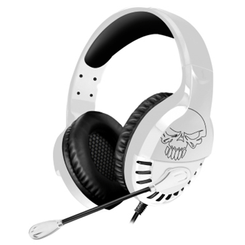 Spirit of Gamer Auricular Pro-H3  PS5/PS4 White