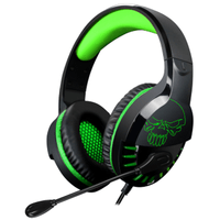 Miniatura 1 de Spirit of Gamer Auricular Pro-H3 XBOX XIS Edition