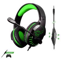 Miniatura 3 de Spirit of Gamer Auricular Pro-H3 XBOX XIS Edition