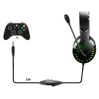 Miniatura 4 de Spirit of Gamer Auricular Pro-H3 XBOX XIS Edition