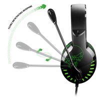 Miniatura 5 de Spirit of Gamer Auricular Pro-H3 XBOX XIS Edition