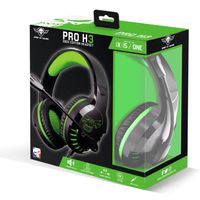 Miniatura 7 de Spirit of Gamer Auricular Pro-H3 XBOX XIS Edition