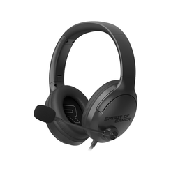 Spirit of Gamer Auricular Pro H4 Negro