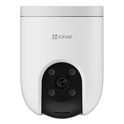 EZVIZ H8C PRO 8MP CAMARA DE VIDEO VIGILANCIA DE EXTERIOR ROTATIVA