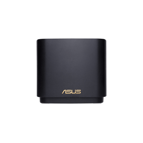 SISTEMA WIFI MESH ASUS AX1800 XD4 PACK 3 NEGRO