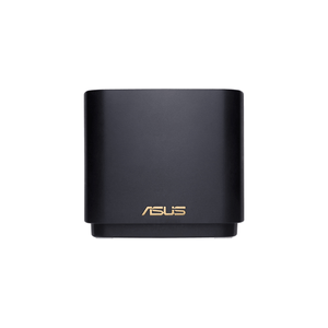 SISTEMA WIFI MESH ASUS AX1800 XD4 PACK 3 NEGRO