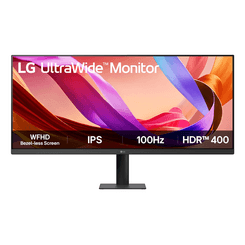 MONITOR LG 34U511A-B   34" LED IPS WFHD HDMI