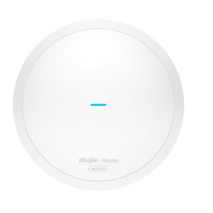 Reyee-RG-RAP62-AP-AX1800-WiFi6-MIMO-2x2-1xGb-Techo