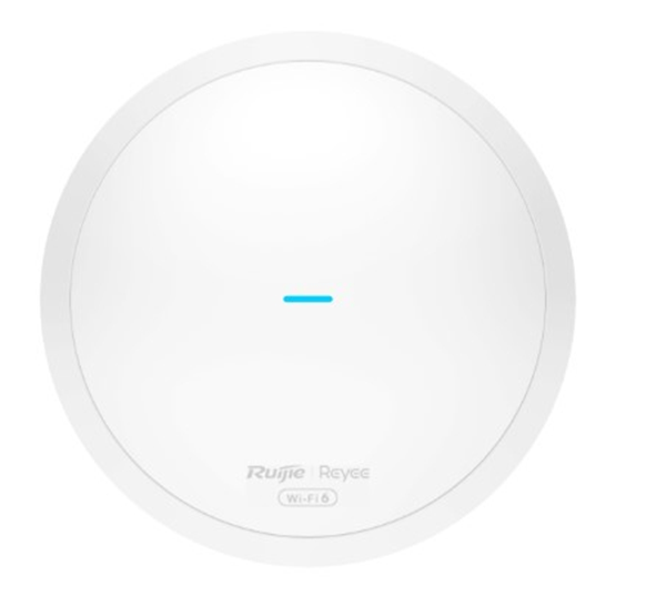 Reyee RG-RAP62 AP AX1800 WiFi6 MIMO 2x2 1xGb Techo