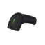 ESCANNER-ZONE-EVIL-2D-USB-NEGRO---SOPORTE