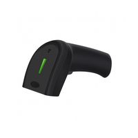 Miniatura 2 de ESCANNER ZONE EVIL 2D USB NEGRO + SOPORTE