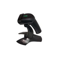 Miniatura 4 de ESCANNER ZONE EVIL 2D USB NEGRO + SOPORTE