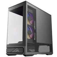Miniatura 6 de ANTEC  C2M ARGB RGB Negro