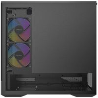 Miniatura 9 de ANTEC  C2M ARGB RGB Negro